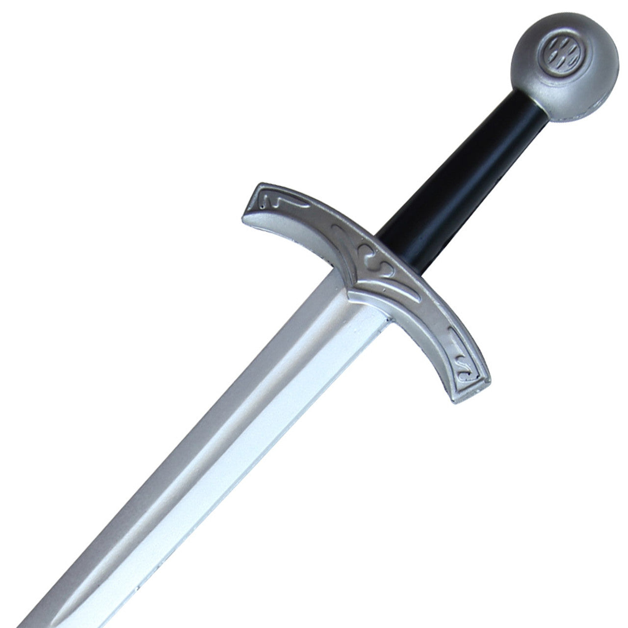 29.5" Foam Sword w/ Round Pommel