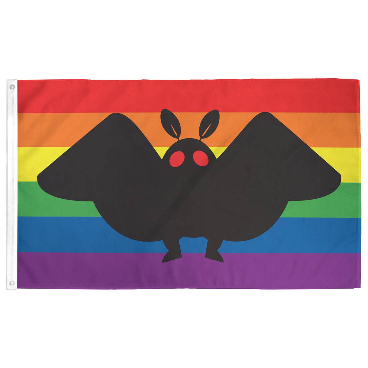 Mothman Pride