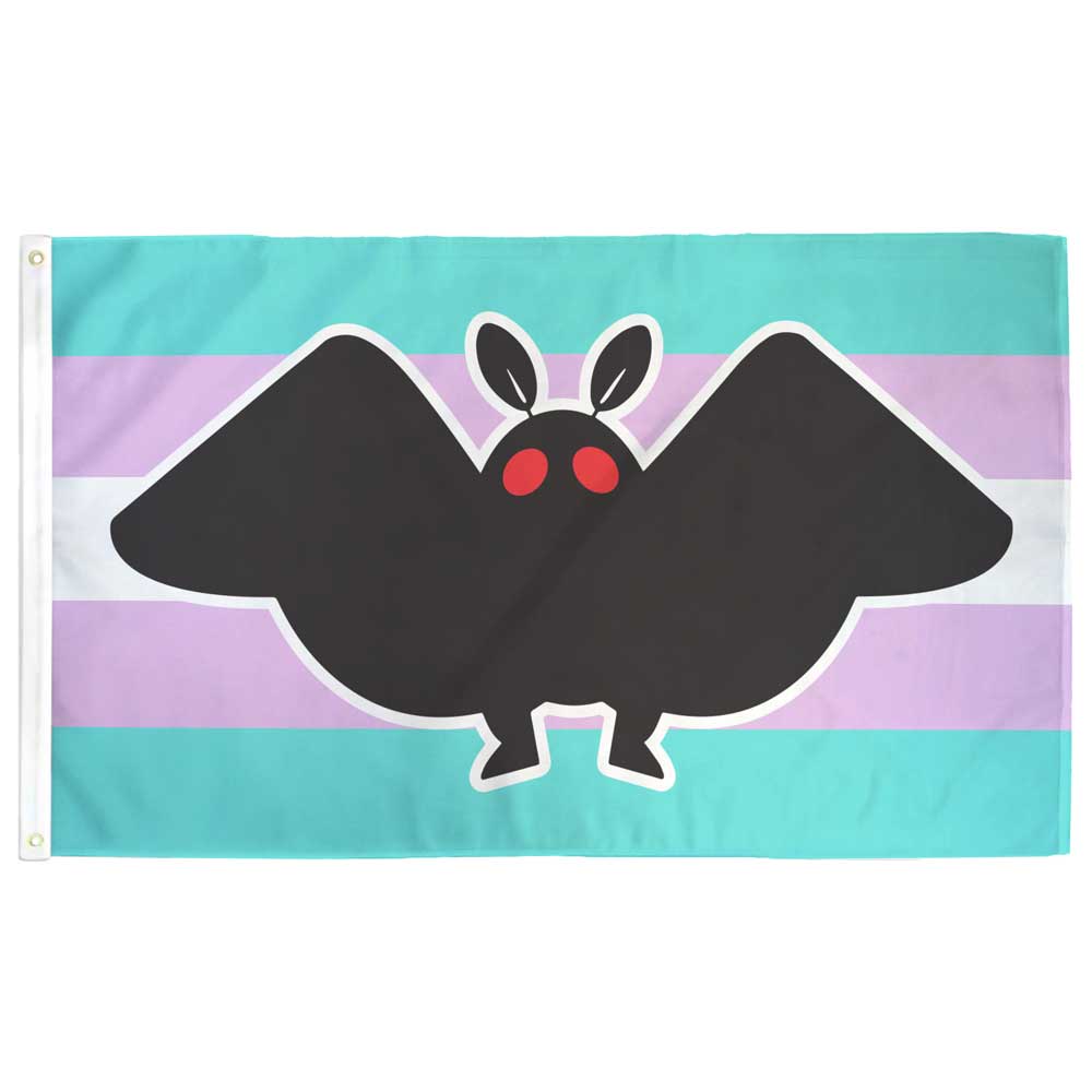 Mothman Pride