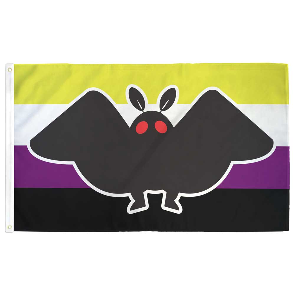 Mothman Pride