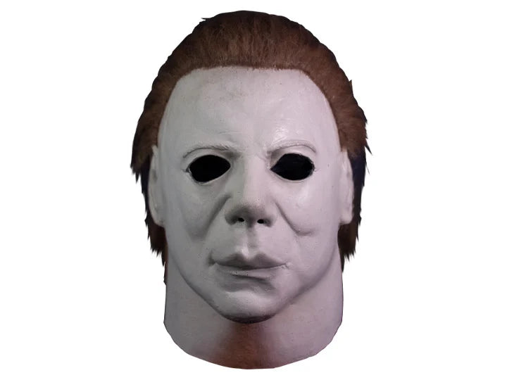 Halloween 4: The Return of Michael Myers Poster Mask