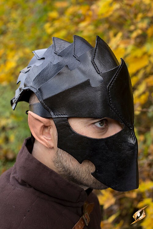 Assassin Helmet