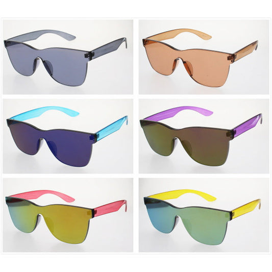 Classic Refractive Revo Sunglasses