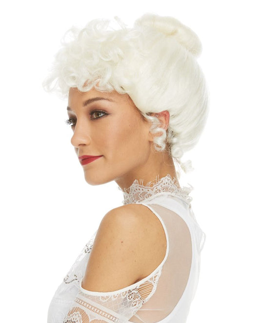 Gibson Girl White