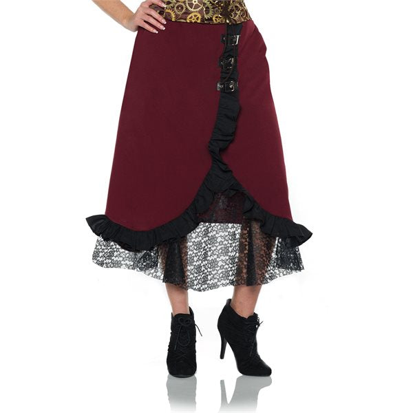 Steampunk Skirt