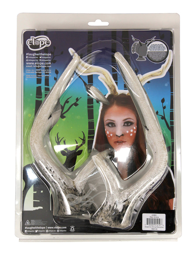 Deer Antlers