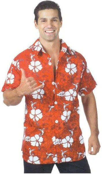 Hawaiian Shirt