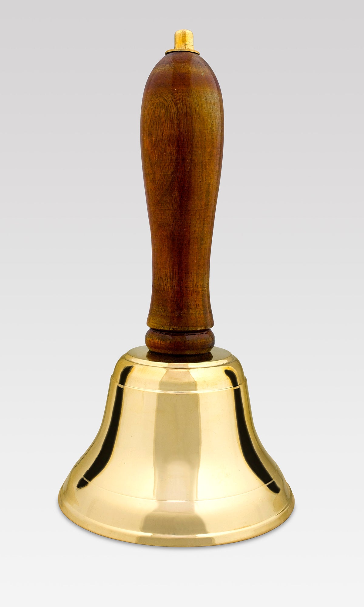 Hand Bell 8 Inch