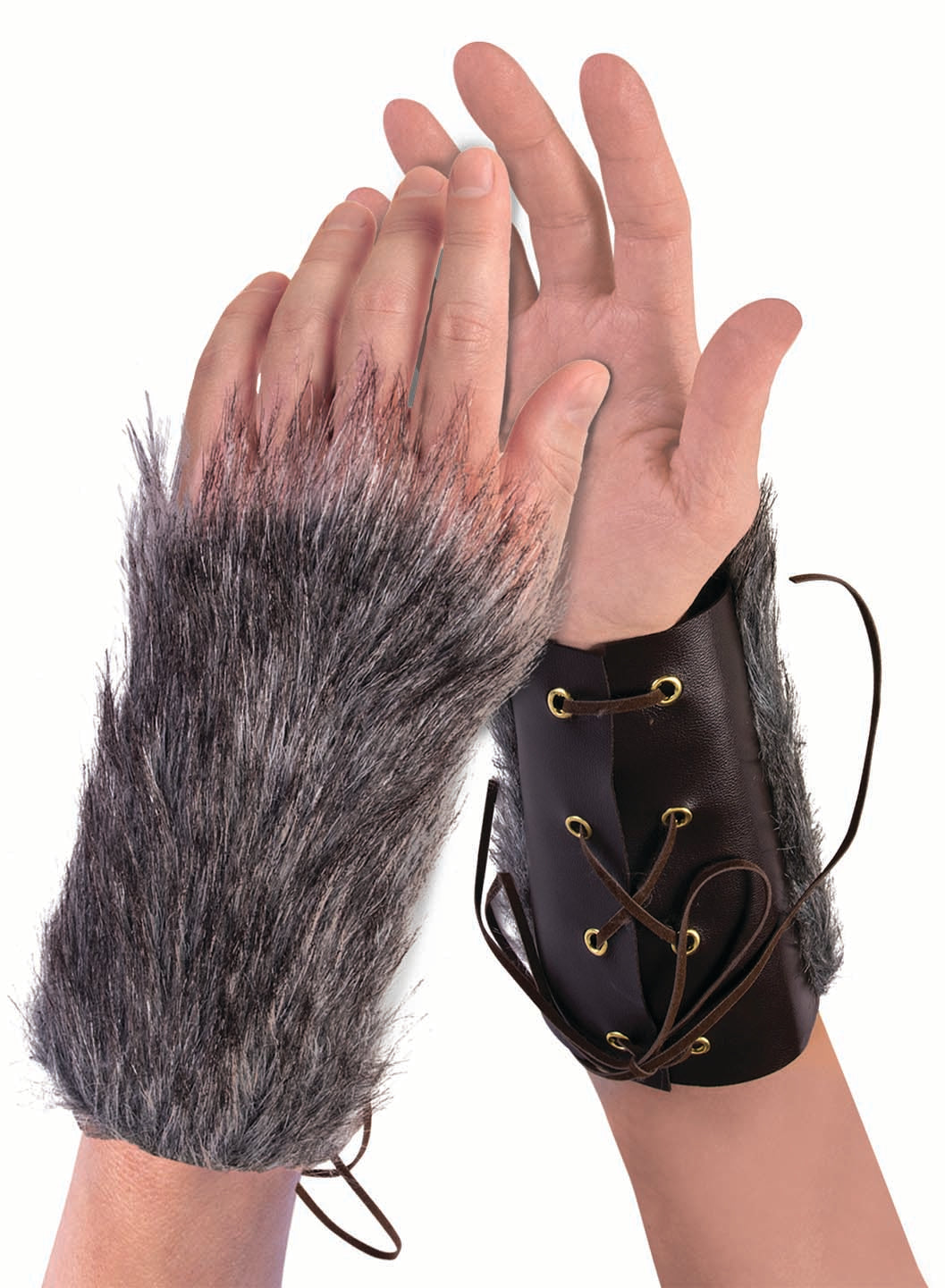 Unisex Viking Wrist Guards