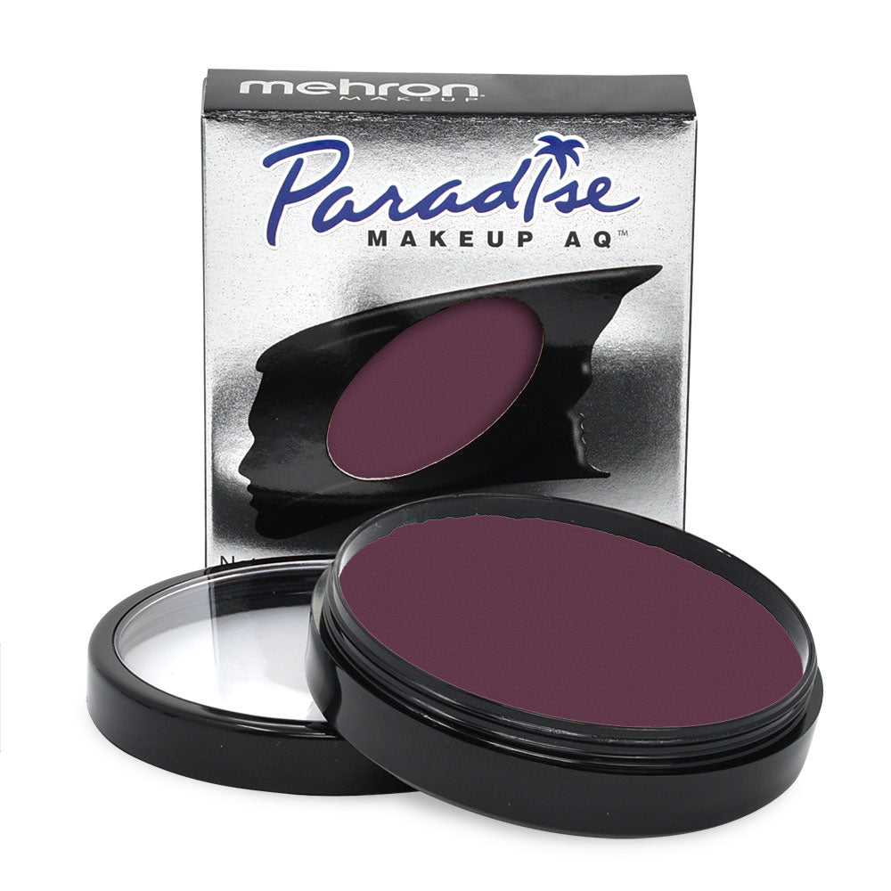 Paradise Makeup AQ