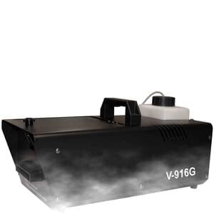 400 Watt Ground Fogger w/ Wireless Remote