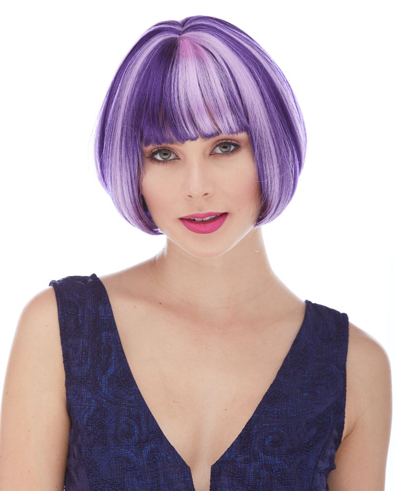 Eve Wig (Bob)