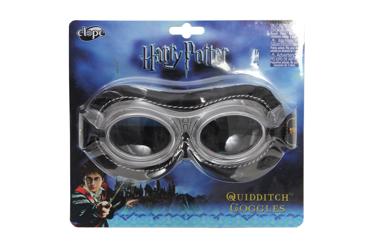 Quidditch Goggles