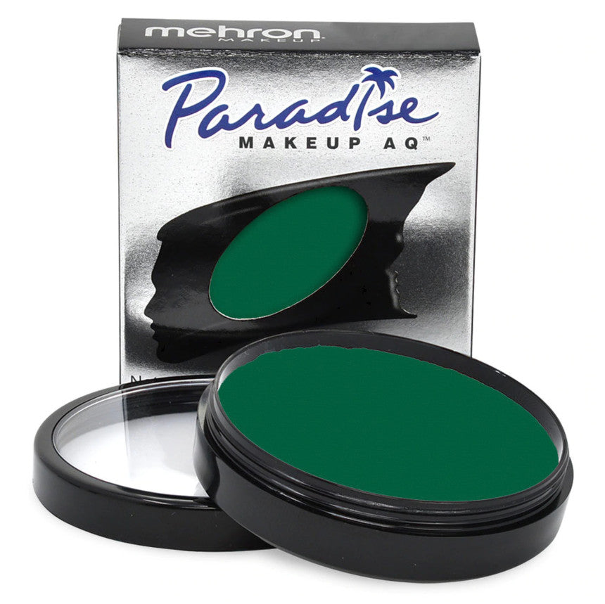 Paradise Makeup AQ