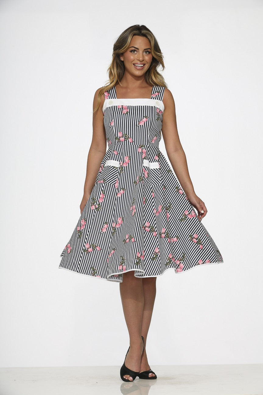 Swing Dress