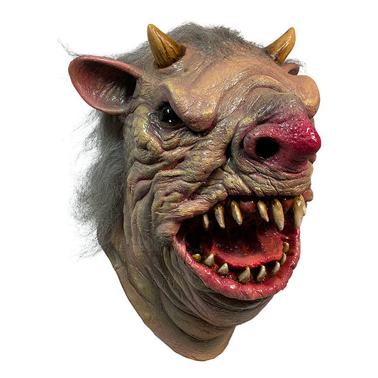 Rat Ghoulie Mask