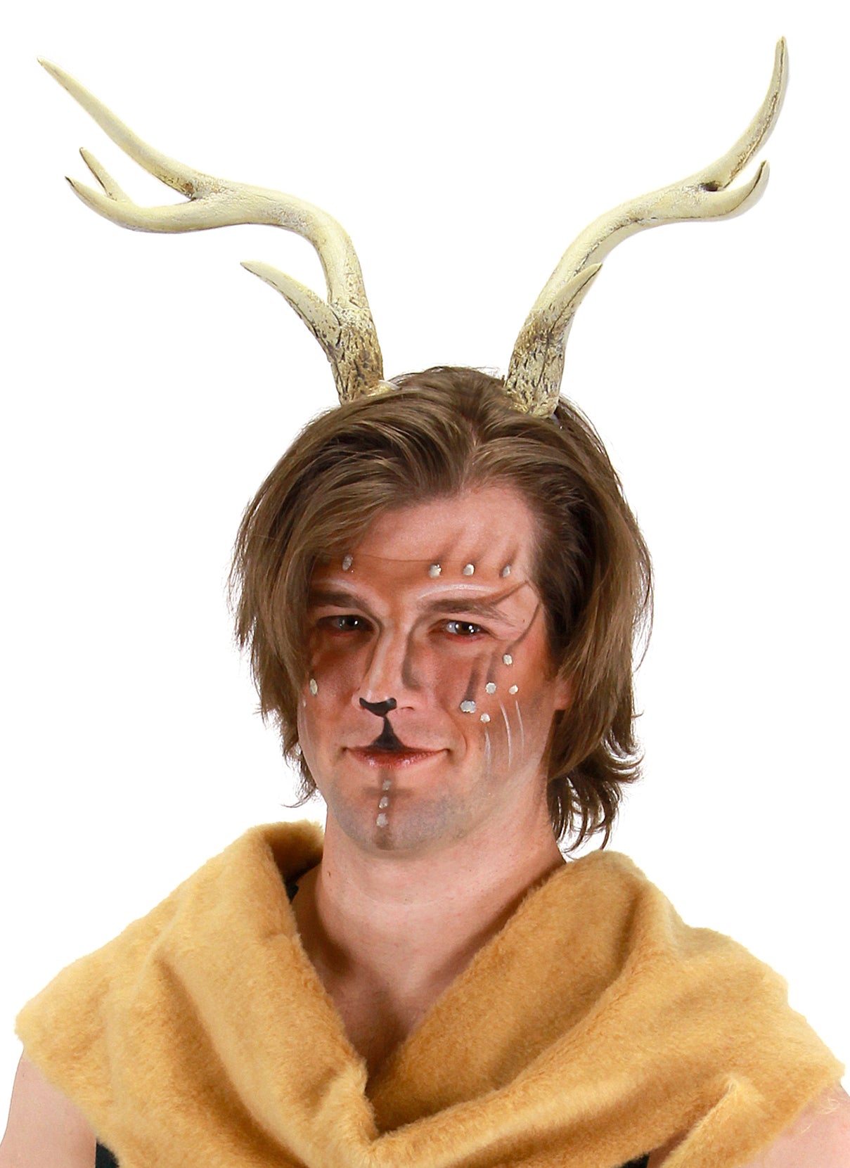 Deer Antlers