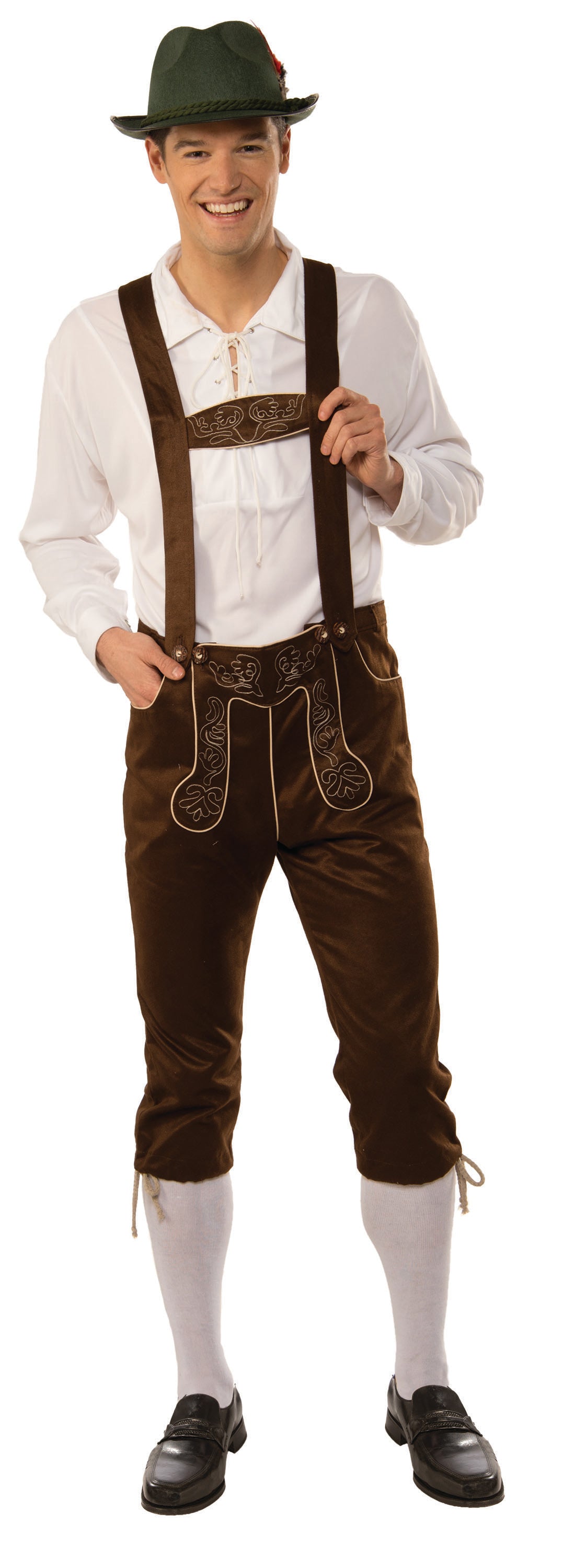 Lederhosen