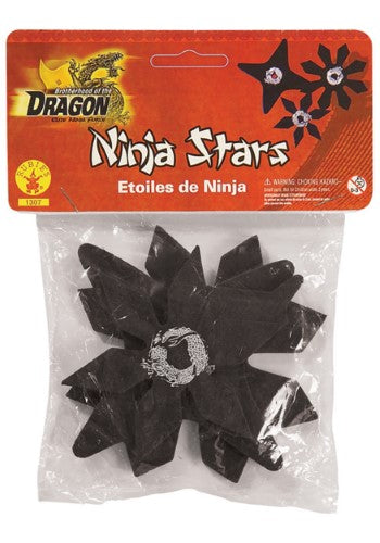 Ninja Stars