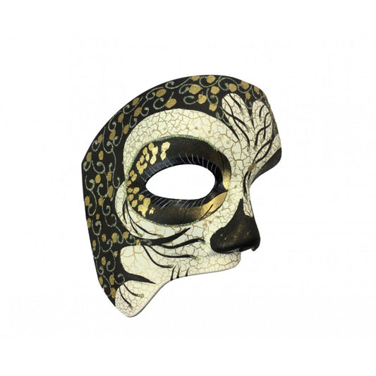 Day of the Dead Phantom Mask