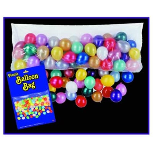 Balloon Release Bag