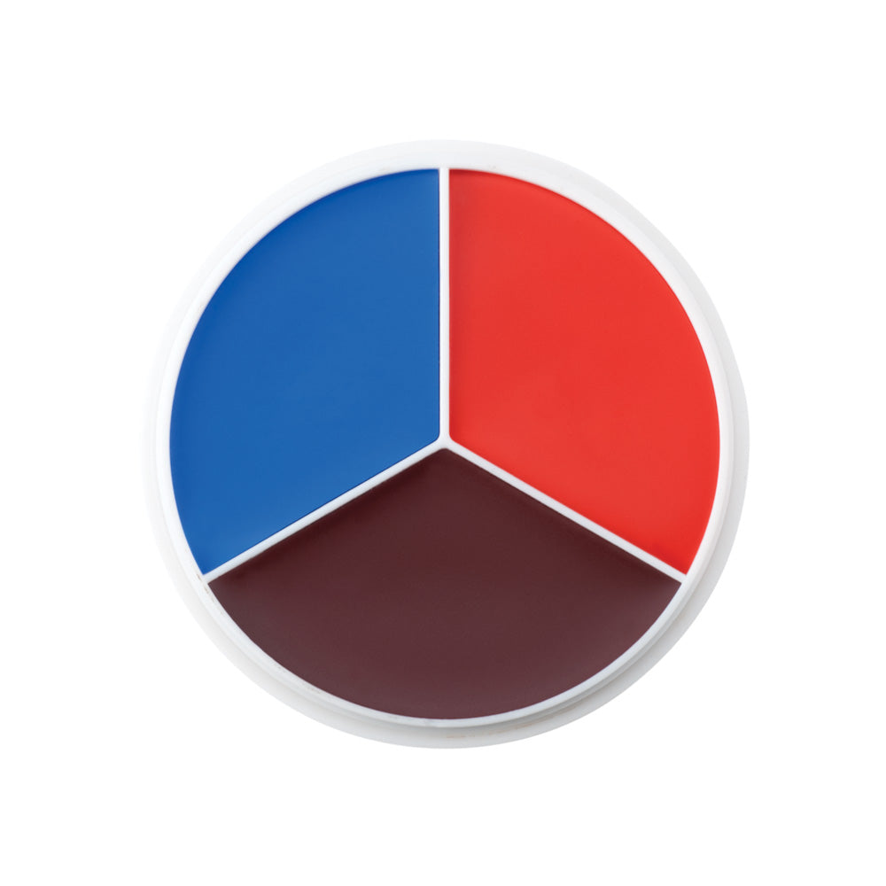 Trauma Sim Wheel