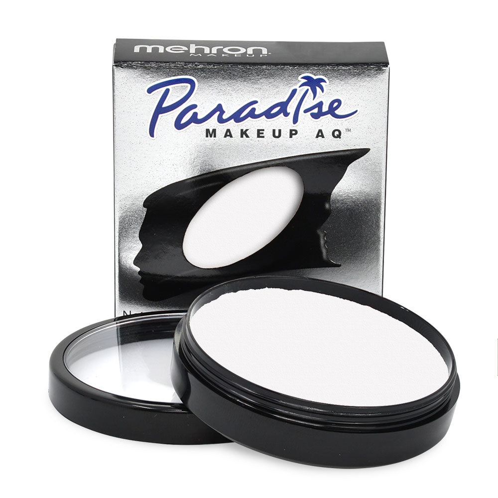 Paradise Makeup AQ