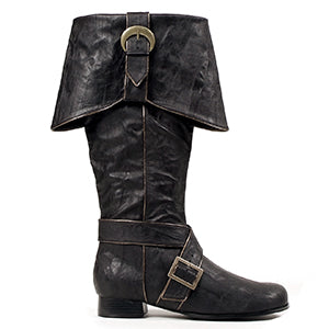 Knee High Men's Jack Boots