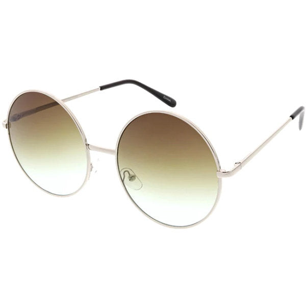 Janis Joplin Ocean Lens Sunglasses