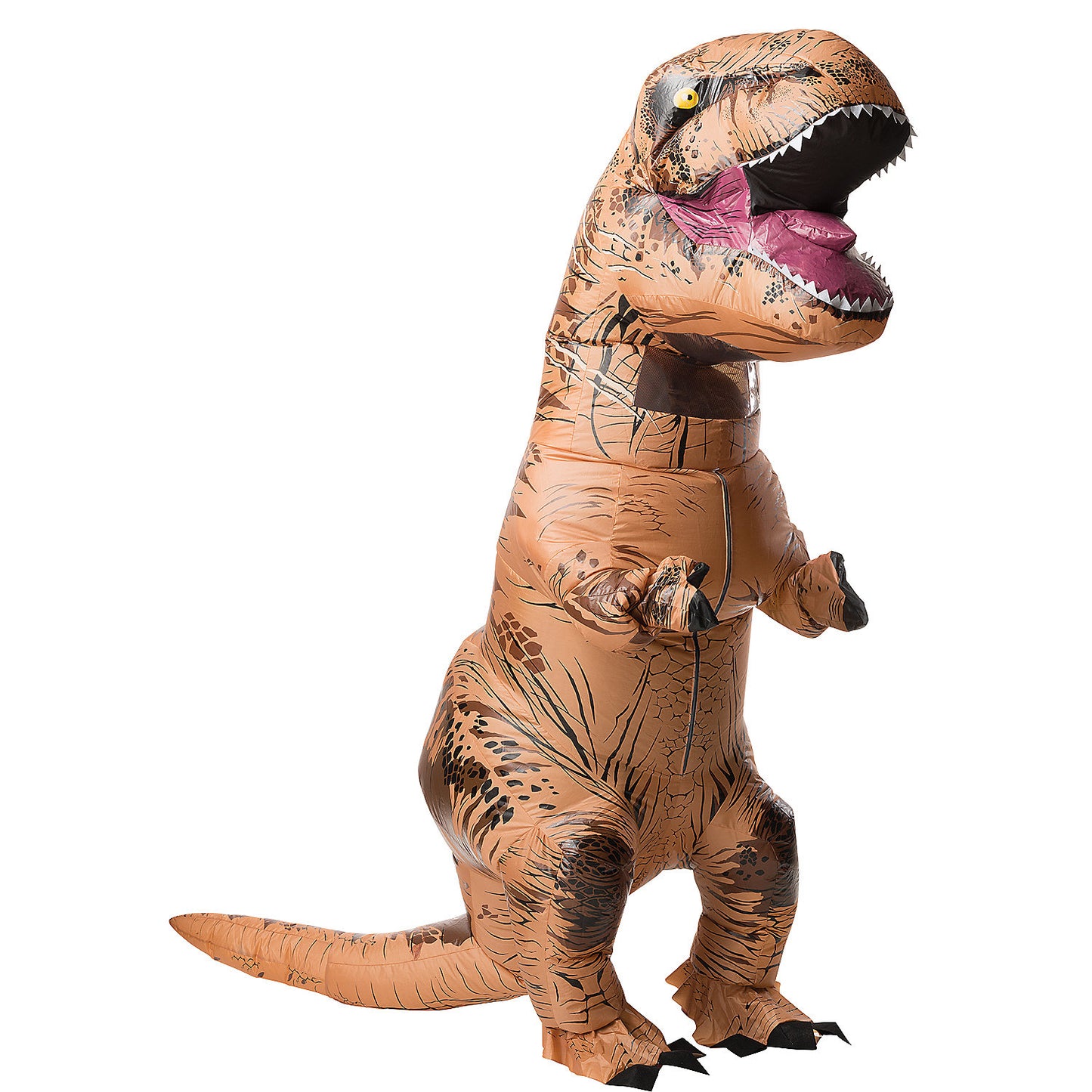 Inflatable Jurassic World T-Rex  w/ Sound