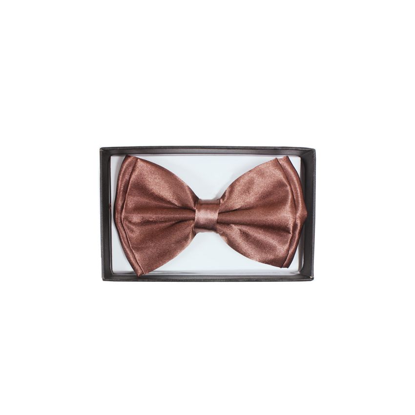 Adult Satin Bow Tie