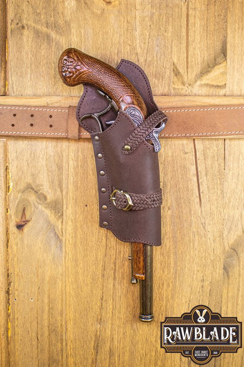 Jack Rackham Pistol Holder