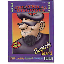 Beatnik Beard