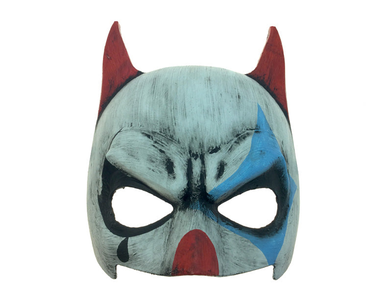 Halloween Clown Mask