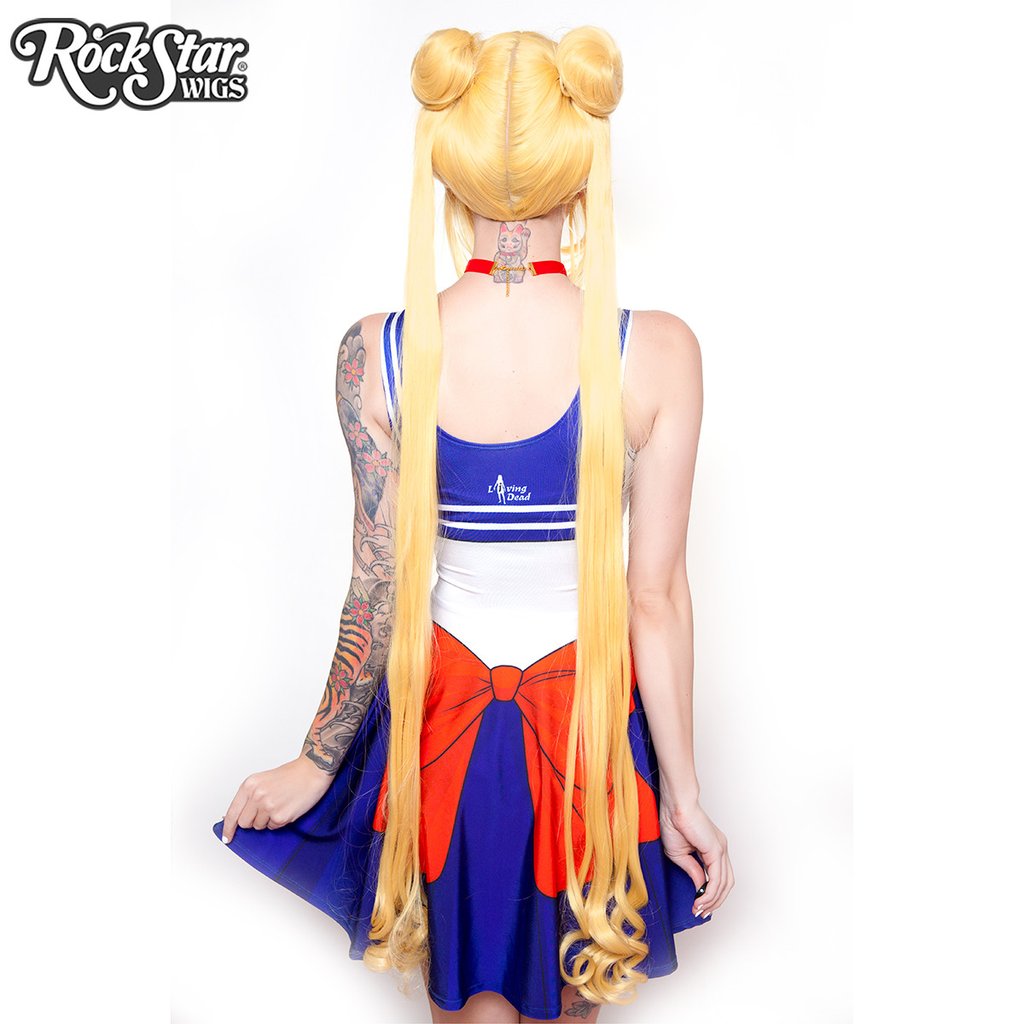 Sailor Moon Character Wig