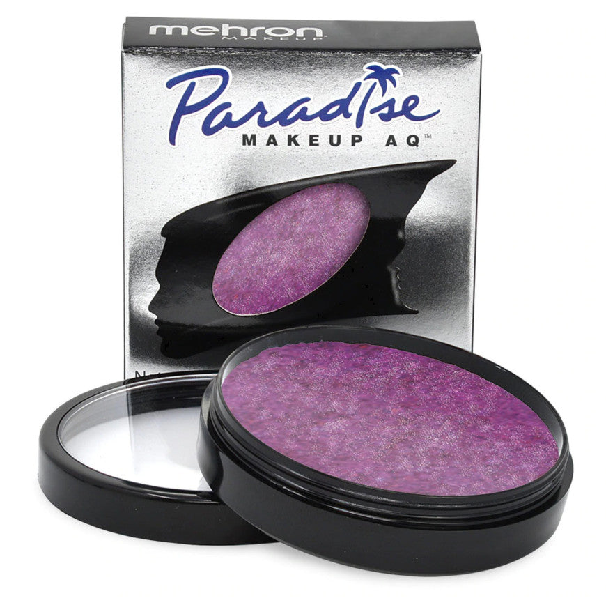 Paradise Makeup AQ