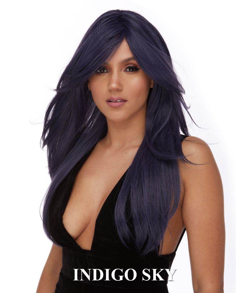 Moonlight Wig