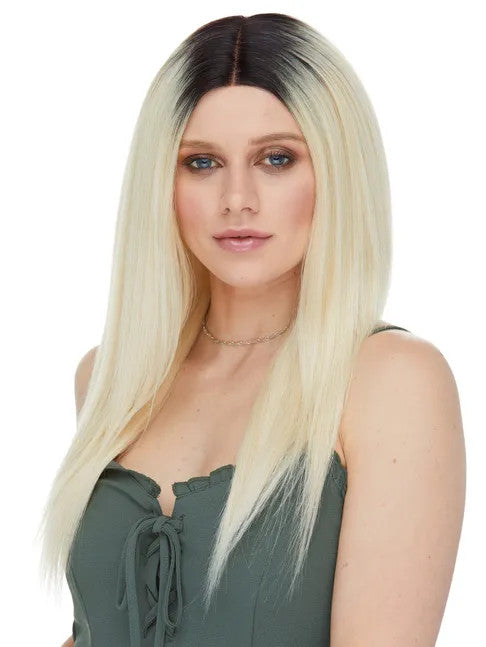 Pebbles Lace Front Wig