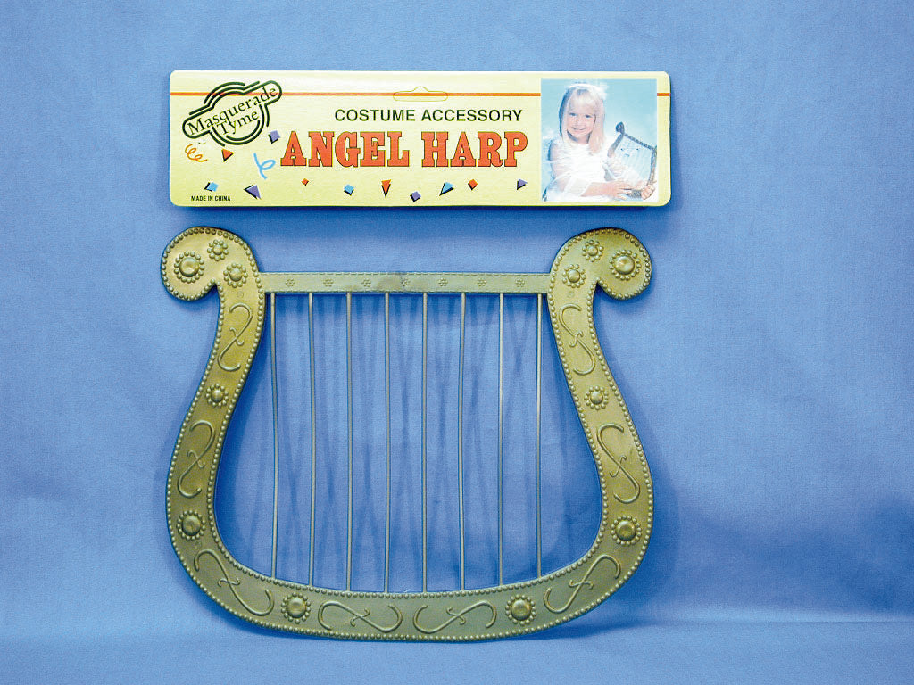 Angel Harp