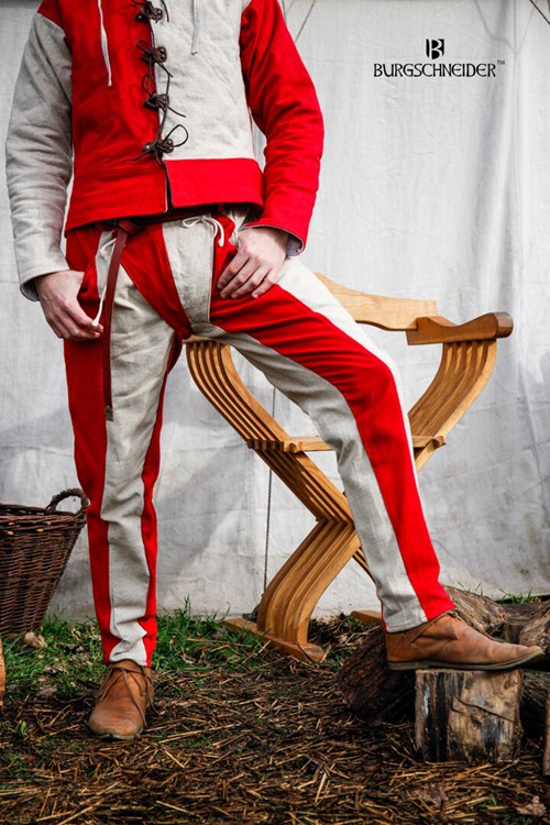 Landsknecht Pants Imperialis