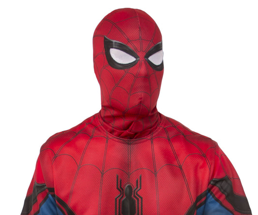 Spiderman Mask