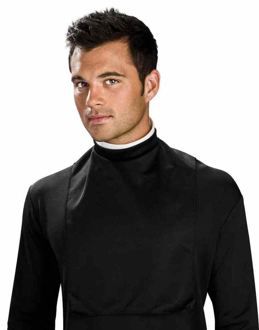 Clerical Collar