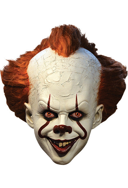 Pennywise Deluxe Edition Mask