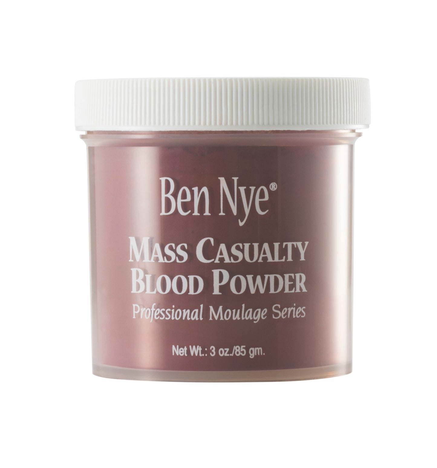 Mass Casualty Blood Powder