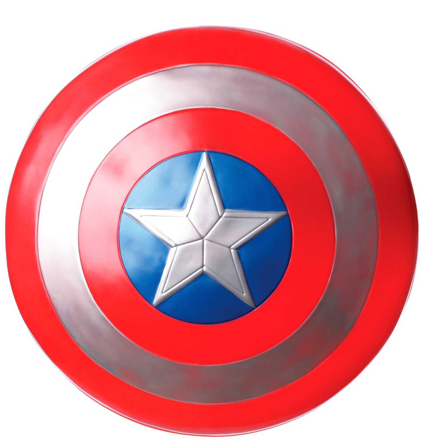 Captain America's Shield