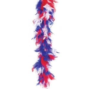 72" Feather Boa