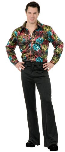 Mens Disco Pants