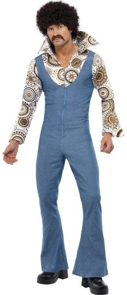 Groovy Dancer Costume LG