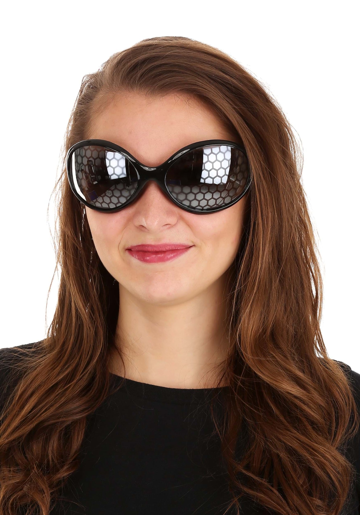 Creepy Crawler Fly Bug Glasses