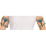 Deluxe Egyptian Armband Female